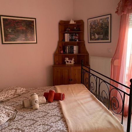 Magdalena & Bambino Apartments Sarti Esterno foto