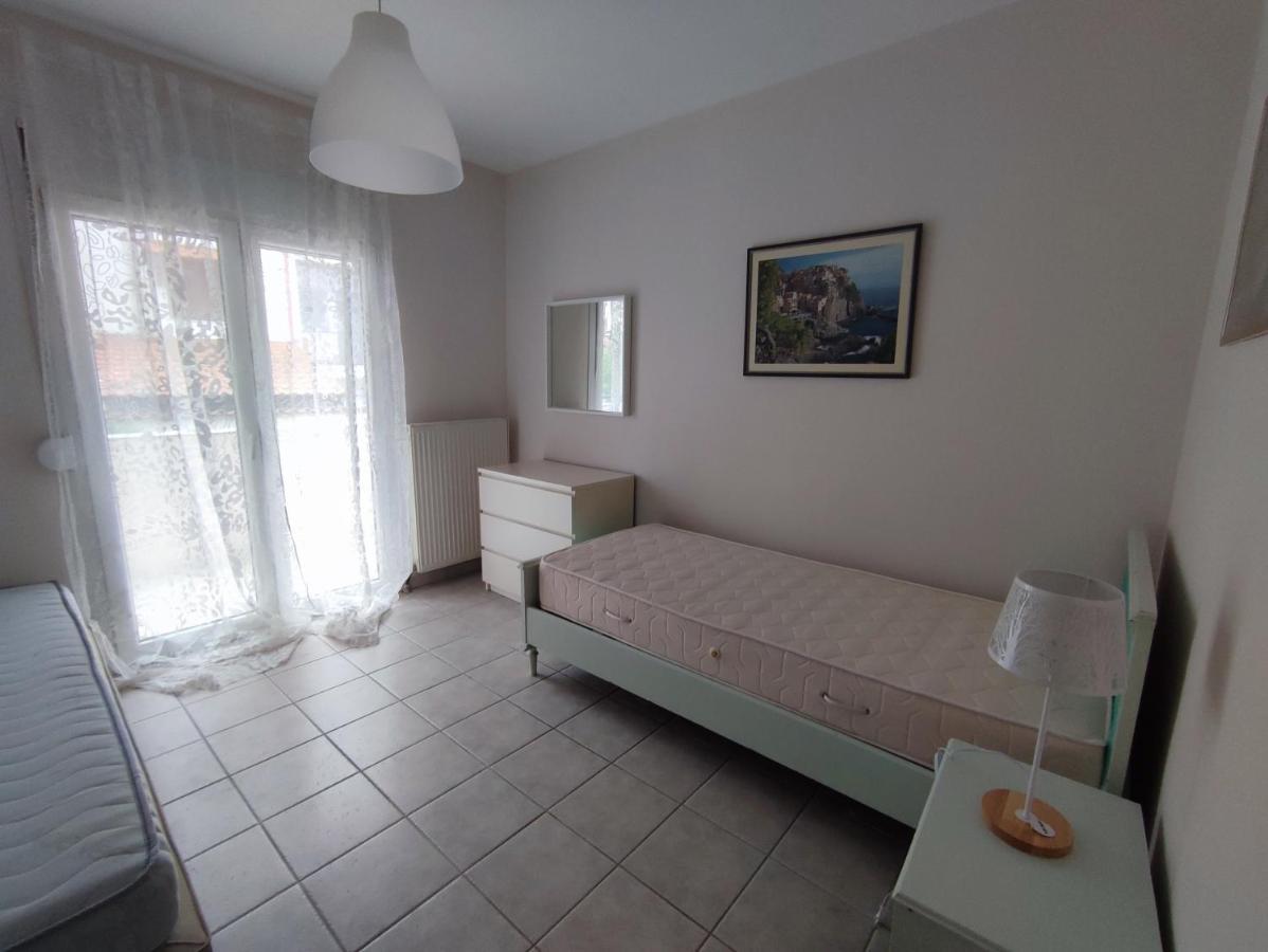 Magdalena & Bambino Apartments Sarti Esterno foto